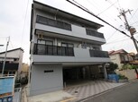 グローリーハイツ