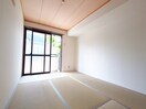 居室 バンビタウンＡ棟