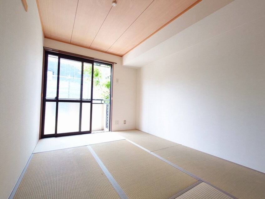 居室 バンビタウンＡ棟