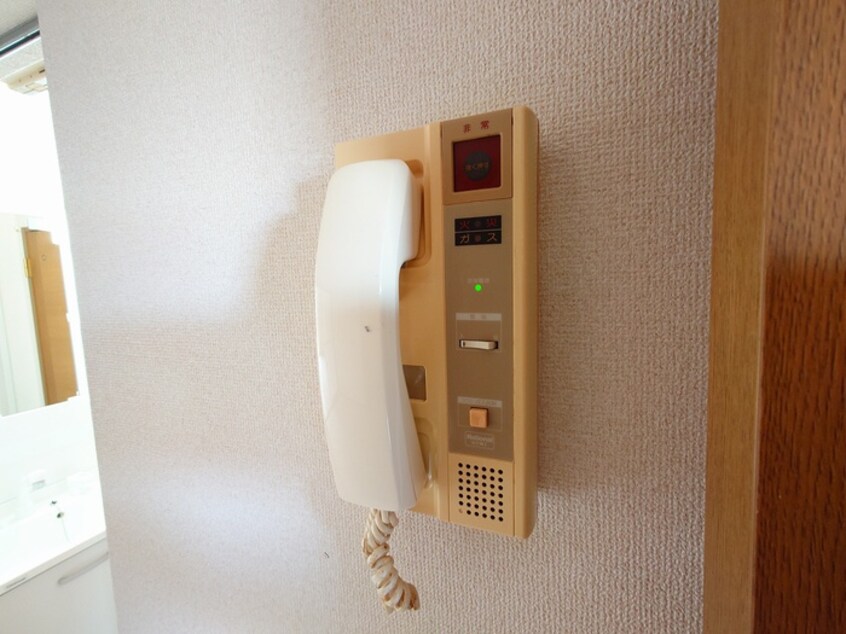 内観写真 バンビタウンＡ棟