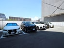 駐車場 サンレムート新大阪eastⅡ