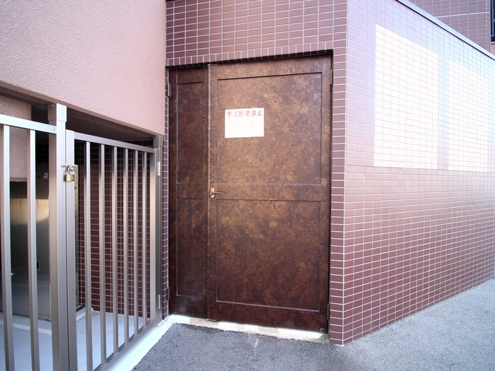 その他 サンレムート新大阪eastⅡ