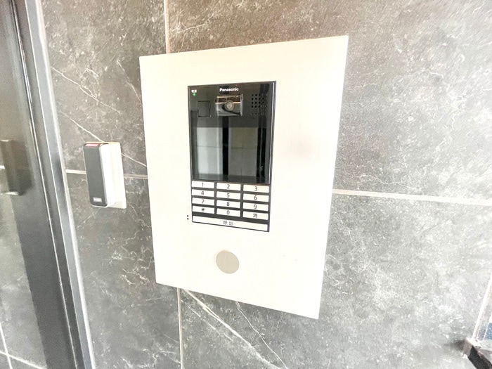 建物設備 ｴｽﾘｰﾄﾞ神戸大倉山ﾋﾙｽﾞ（511）