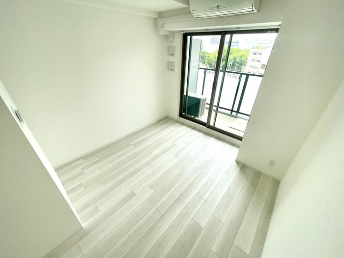 居室 ｴｽﾘｰﾄﾞ神戸大倉山ﾋﾙｽﾞ（511）