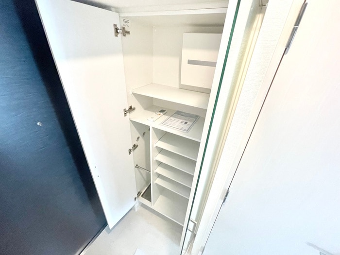 靴箱 ｴｽﾘｰﾄﾞ神戸大倉山ﾋﾙｽﾞ（511）