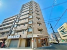 ハイツシャレードの外観