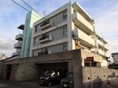 めぞんせっつの外観