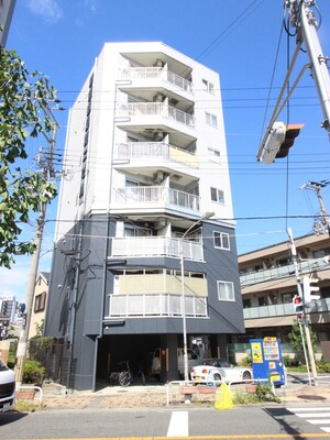 守口駅前敷島第二ビル