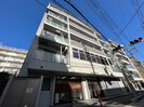 ブロッサム茨木の外観