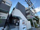 First  Gate KOBEの外観