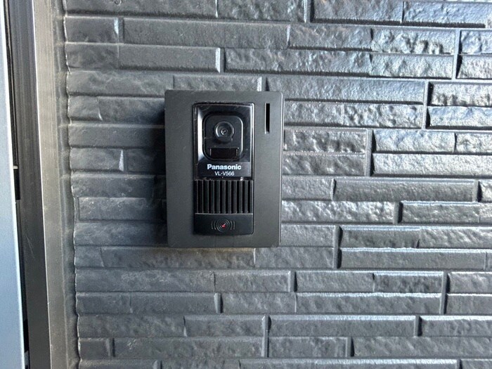 建物設備 First  Gate KOBE