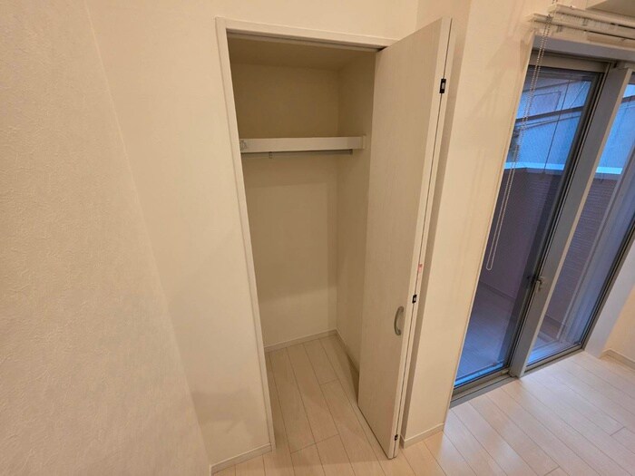 収納 First  Gate KOBE