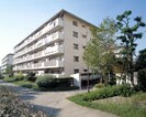 鈴の宮９号棟の外観