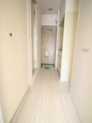 廊下 ダイアパレス西神戸（３０８）