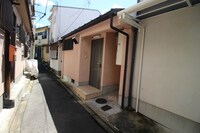 グレース梅宮