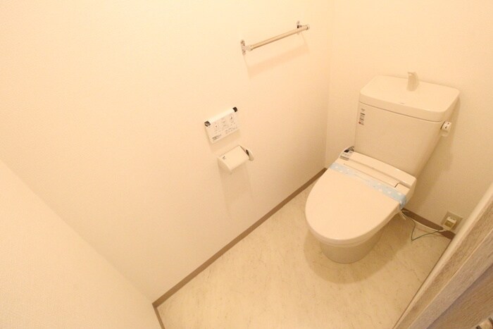 トイレ ヒルズ扇町