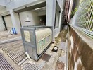 建物設備 ヒルズ扇町
