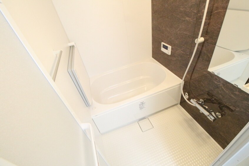 バス／シャワールーム等 ヒルズ扇町