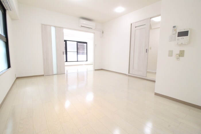 居室 ヒルズ扇町