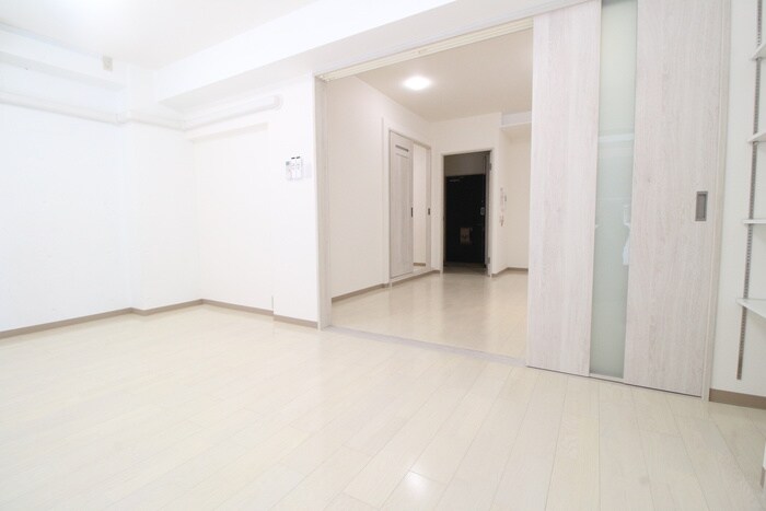 内観写真 ヒルズ扇町