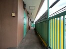 エントランス部分 昌康マンション