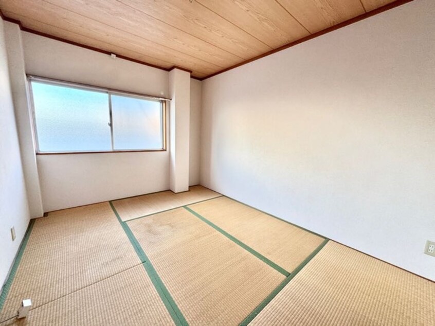 居室 昌康マンション