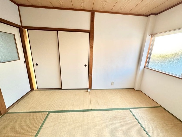 居室 昌康マンション