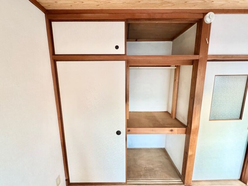 収納 昌康マンション