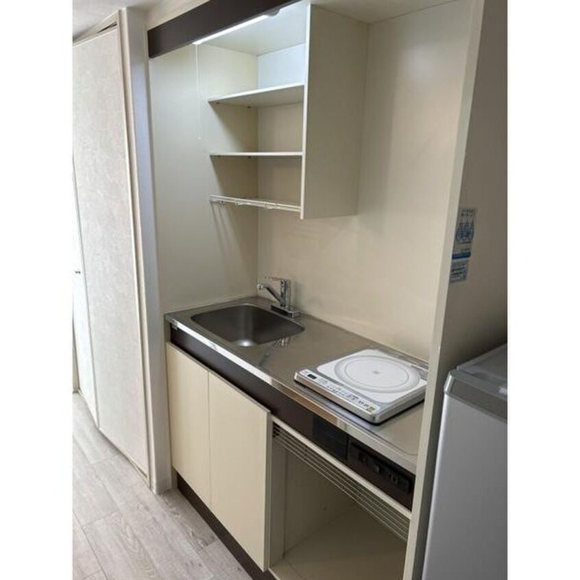 キッチン ＡＲビル