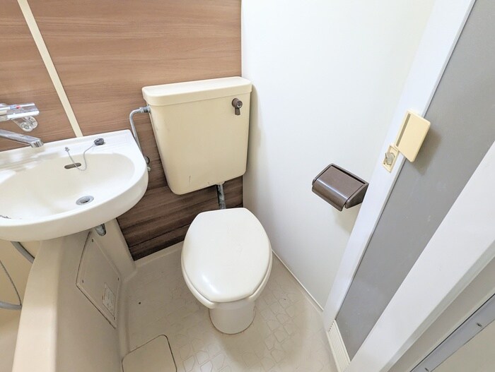 トイレ ＡＲビル