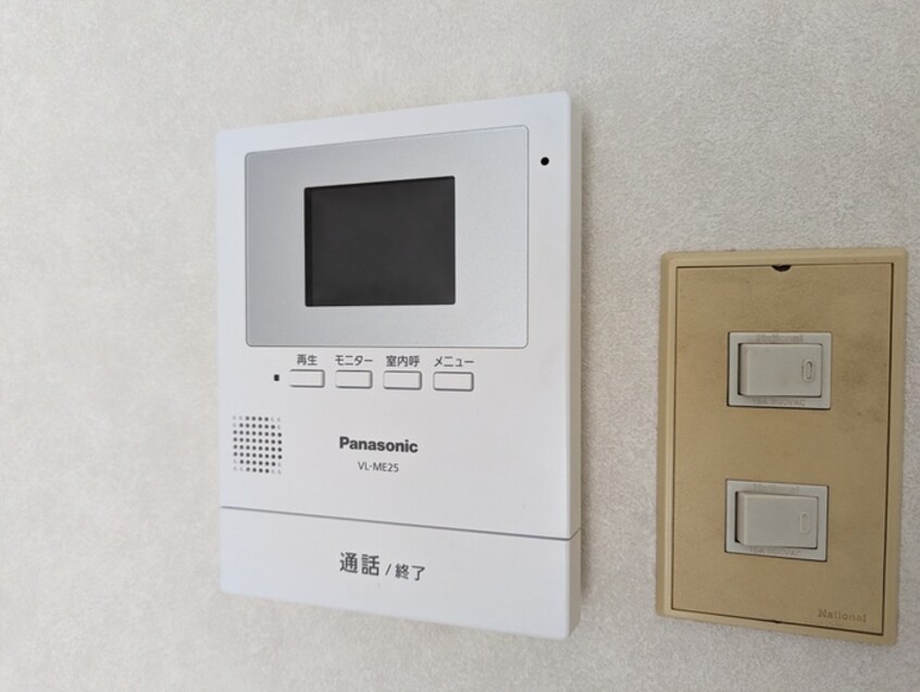 内観写真 ＡＲビル