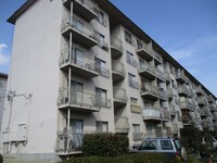狭山遊園ハイツ２号棟(503)