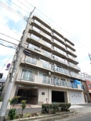 外観写真 シティハイツ雅