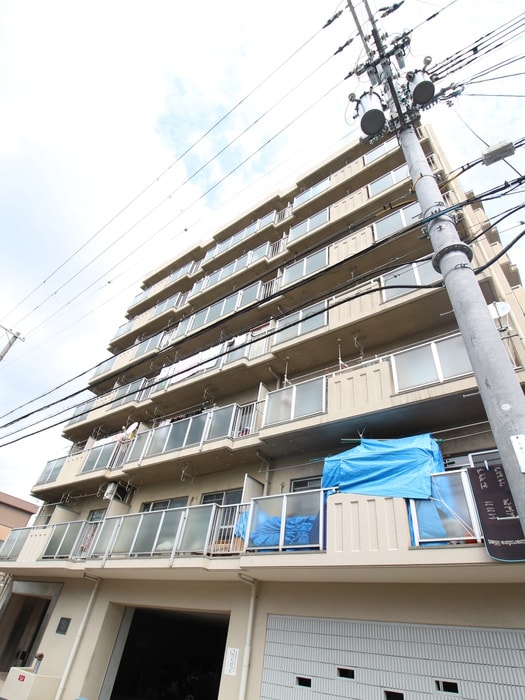 外観写真 シティハイツ雅