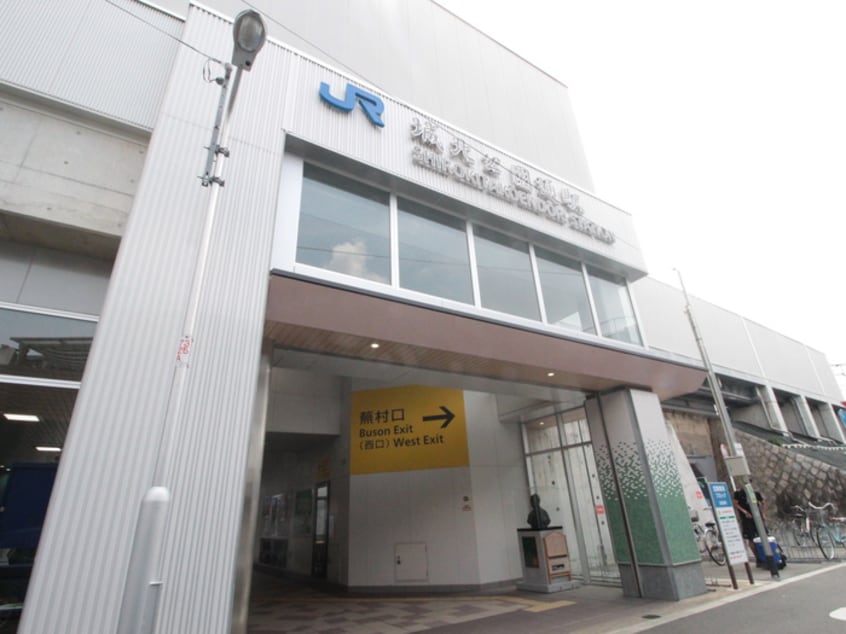 駐車場 シティハイツ雅