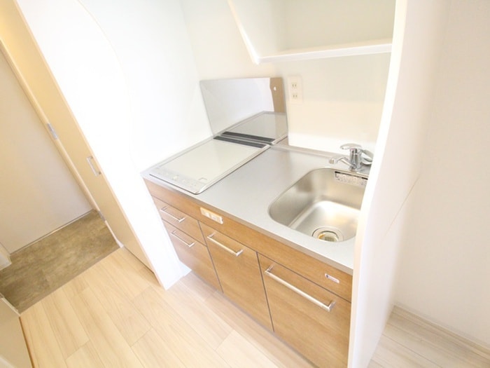 キッチン アドバンス江坂ラシュレ