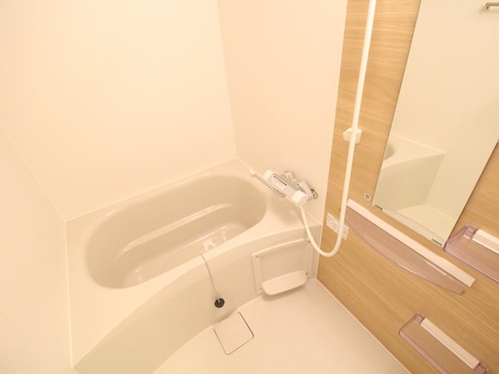 バス／シャワールーム等 アドバンス江坂ラシュレ