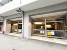 駐車場 アドバンス江坂ラシュレ