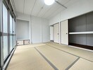 居室 池田市豊島南一丁目戸建