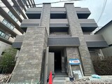 ウェルスクエア長居公園Ⅱ