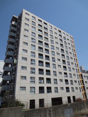 ウ－ファ－南堀江