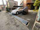 駐車場 ＮＳハイム