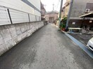 周辺環境 ＮＳハイム