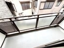ベランダ・バルコニー ＮＳハイム