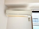 内観写真 ＮＳハイム
