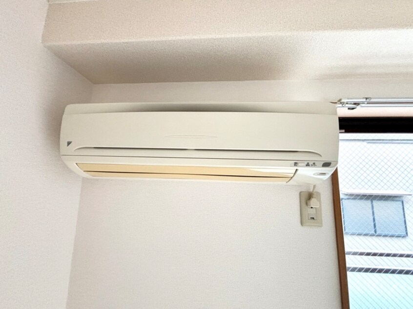 内観写真 ＮＳハイム