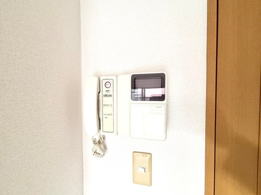 内観写真 ＮＳハイム