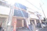 瓜破7丁目貸家