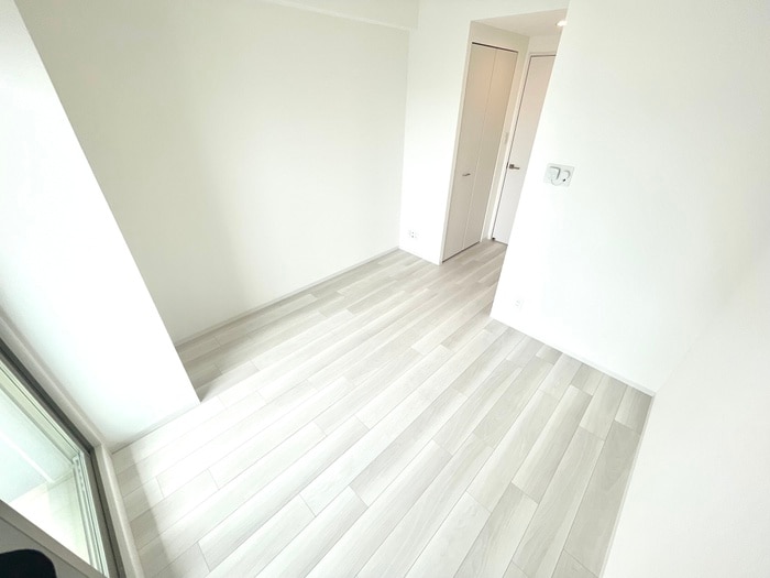 居室 ｴｽﾘｰﾄﾞ神戸大倉山ﾋﾙｽﾞ(603)