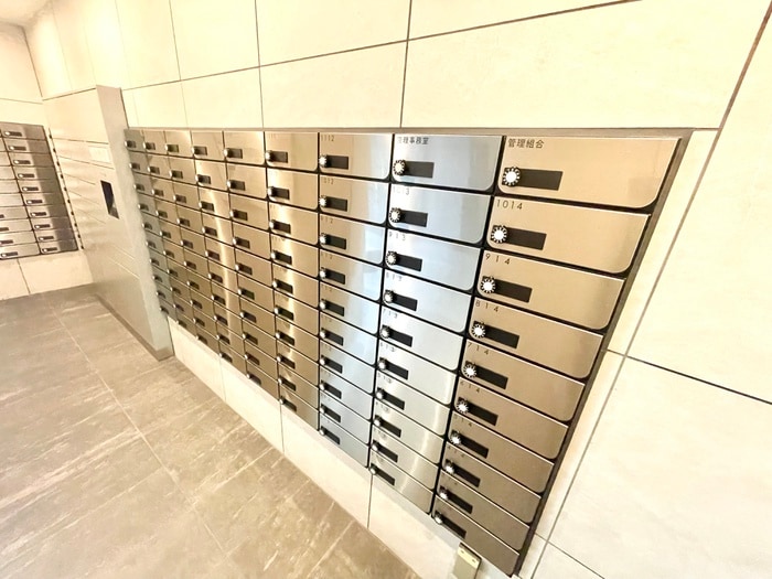 建物設備 ｴｽﾘｰﾄﾞ神戸大倉山ﾋﾙｽﾞ(603)